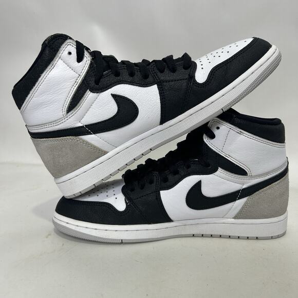 Nike Air Jordan 1 Retro High OG “Stage Haze” 555088-108 main image 5